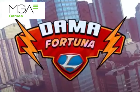 Dama Fortuna